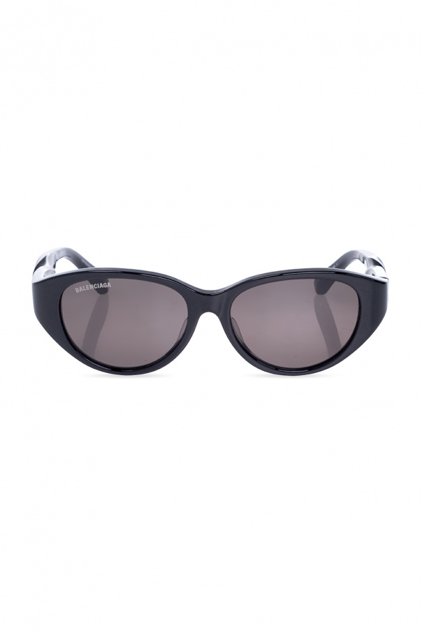 Balenciaga Logoprinted sunglasses Women's Accessories Vitkac